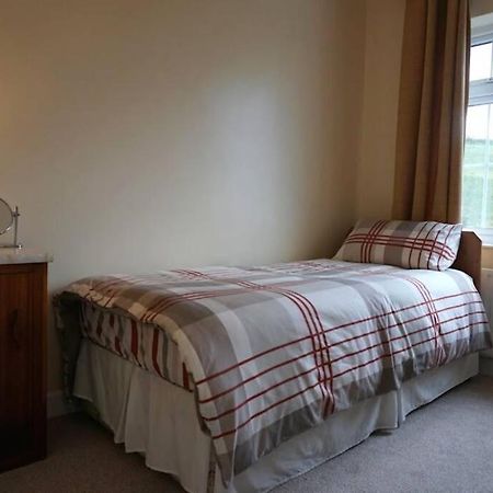 Meenadreen Cottage Donegal Town Luaran gambar