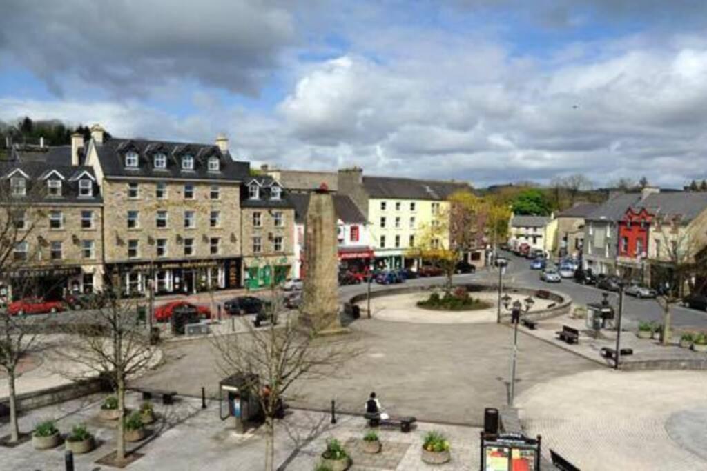 Meenadreen Cottage Donegal Town Luaran gambar