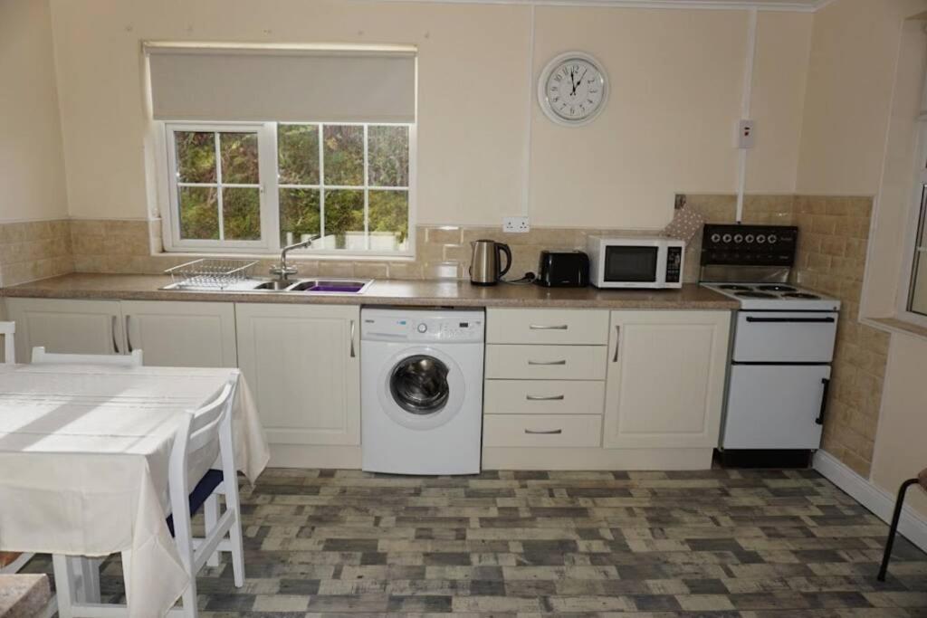 Meenadreen Cottage Donegal Town Luaran gambar