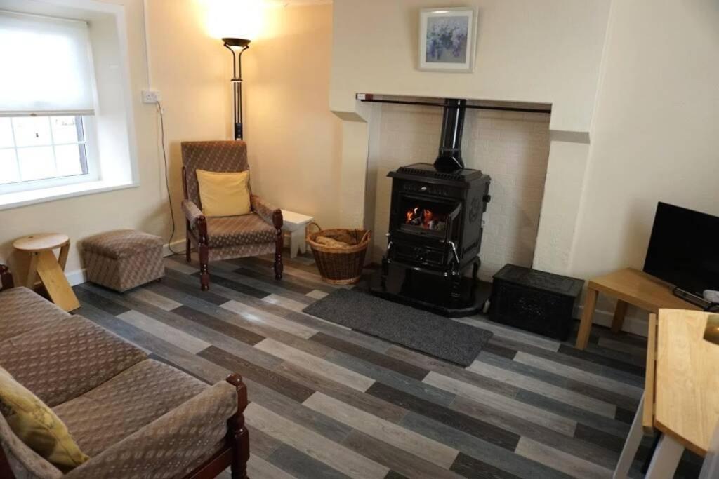 Meenadreen Cottage Donegal Town Luaran gambar