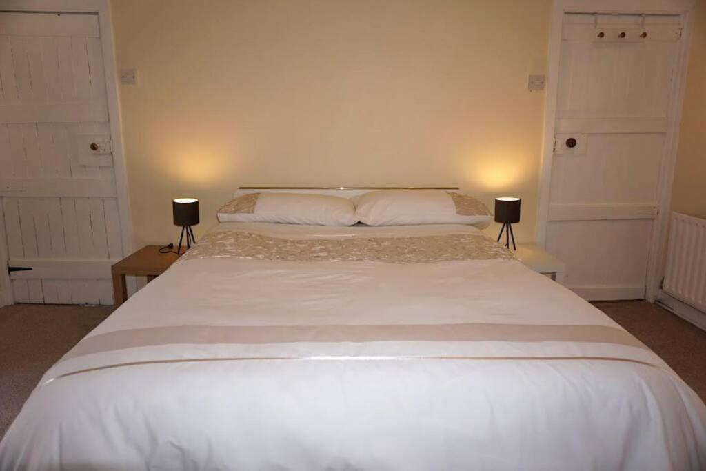 Meenadreen Cottage Donegal Town Luaran gambar