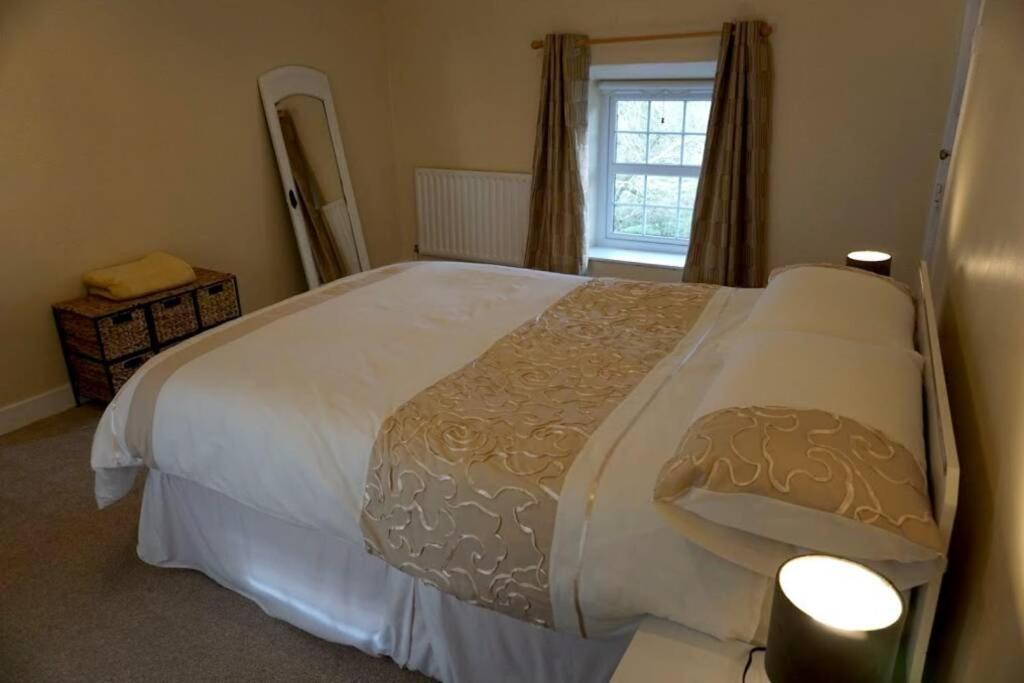 Meenadreen Cottage Donegal Town Luaran gambar