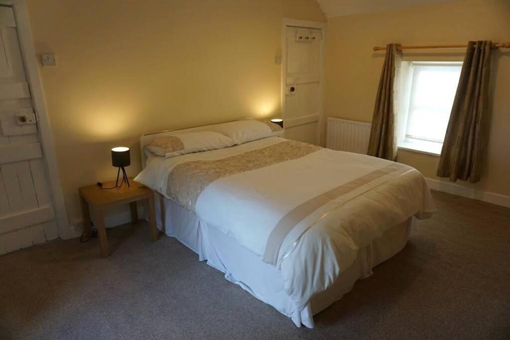Meenadreen Cottage Donegal Town Luaran gambar
