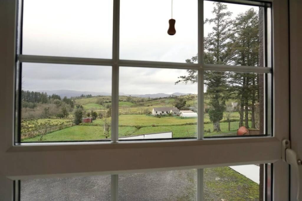 Meenadreen Cottage Donegal Town Luaran gambar