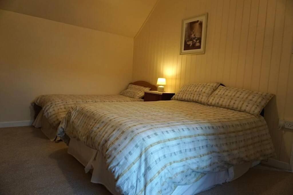 Meenadreen Cottage Donegal Town Luaran gambar