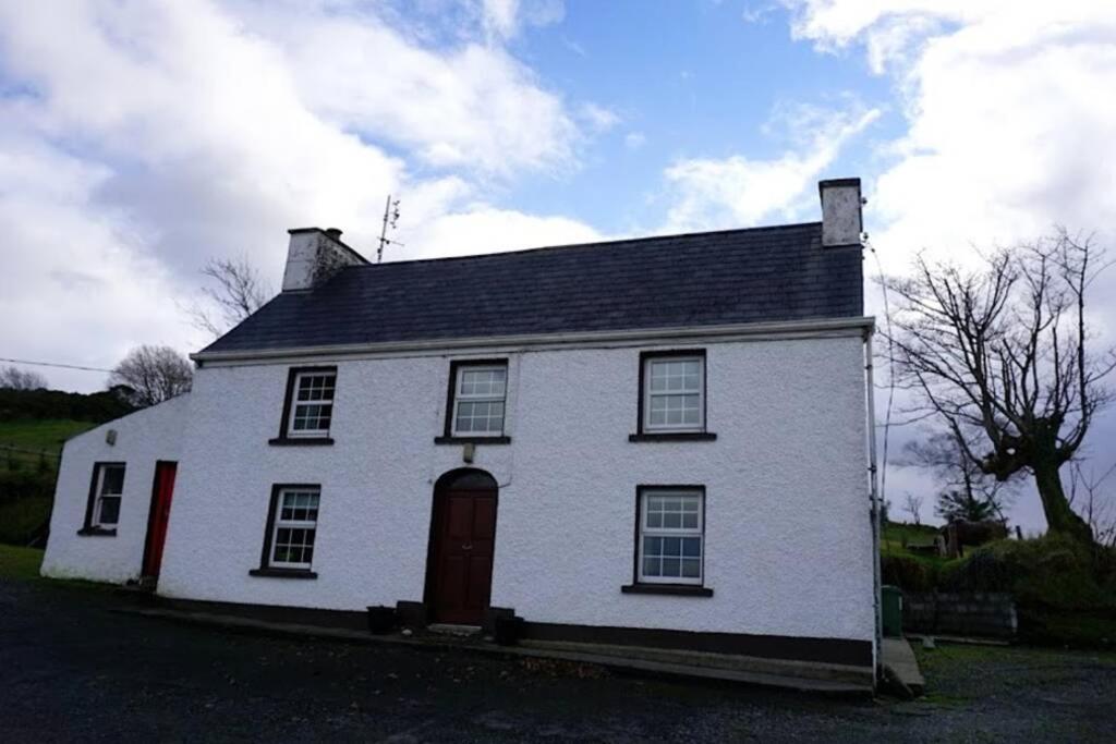 Meenadreen Cottage Donegal Town Luaran gambar