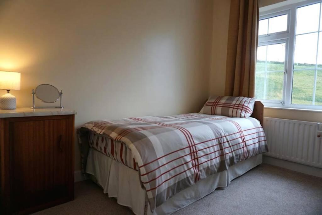 Meenadreen Cottage Donegal Town Luaran gambar